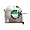 0FK50V for 5550 5560 XPS 15 9500 9510 9520 Laptop CPU Cooling Fan Cooler Fan FK50V CN-0FK50V view 1