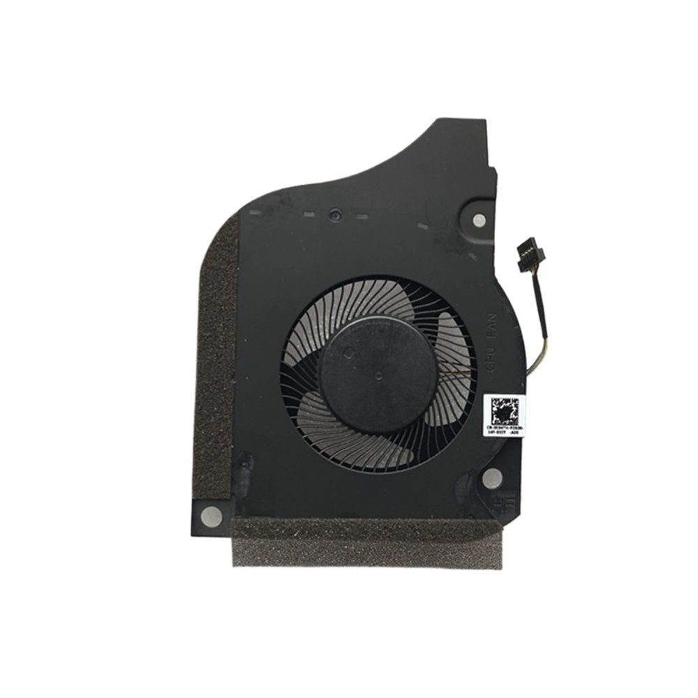 0C04TH for G5 5590 G7 7790 12V Laptop GPU Cooling Fan Cooler Fan C04TH CN-0C04TH