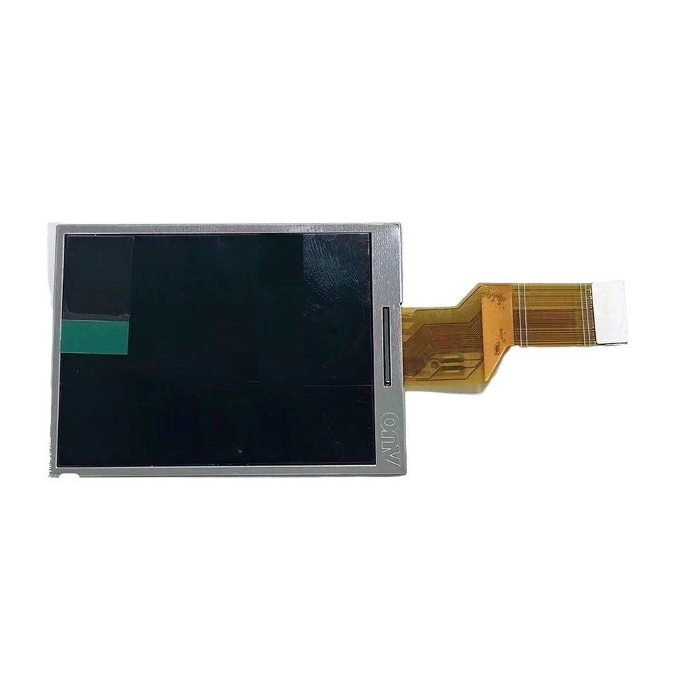 Gcell- Compatible For Samsung PL120 Camera Display Screen Camera Accessories With Backlight 1PCS(LONG STYLE)
