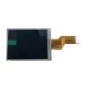 Gcell- Compatible For Samsung PL120 Camera Display Screen Camera Accessories With Backlight 1PCS(LONG STYLE) view 1