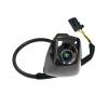 12V 95760-1W500 957601W500 Car Rear View Camera Compatible with Kia Rio Ceed Assist Parking Camera Replace(2pcs Black) view 1