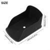 Black Plastic Access Control Rain Cover for Outdoor Card Reader & Switch  Weatherproof Security Device Cover Fits Up to 13cm H  8.7cm W (15010490mm) view 3