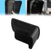 Black Plastic Access Control Rain Cover for Outdoor Card Reader & Switch  Weatherproof Security Device Cover Fits Up to 13cm H  8.7cm W (15010490mm) view 4