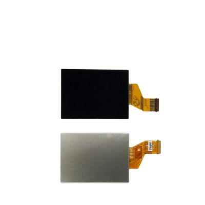 Alideao-NEW Display Screen Compatible For Samsung WB150F WB151F WB150 WB151 DV300F DV300 ST200 Digital Camera Repair With Backlight