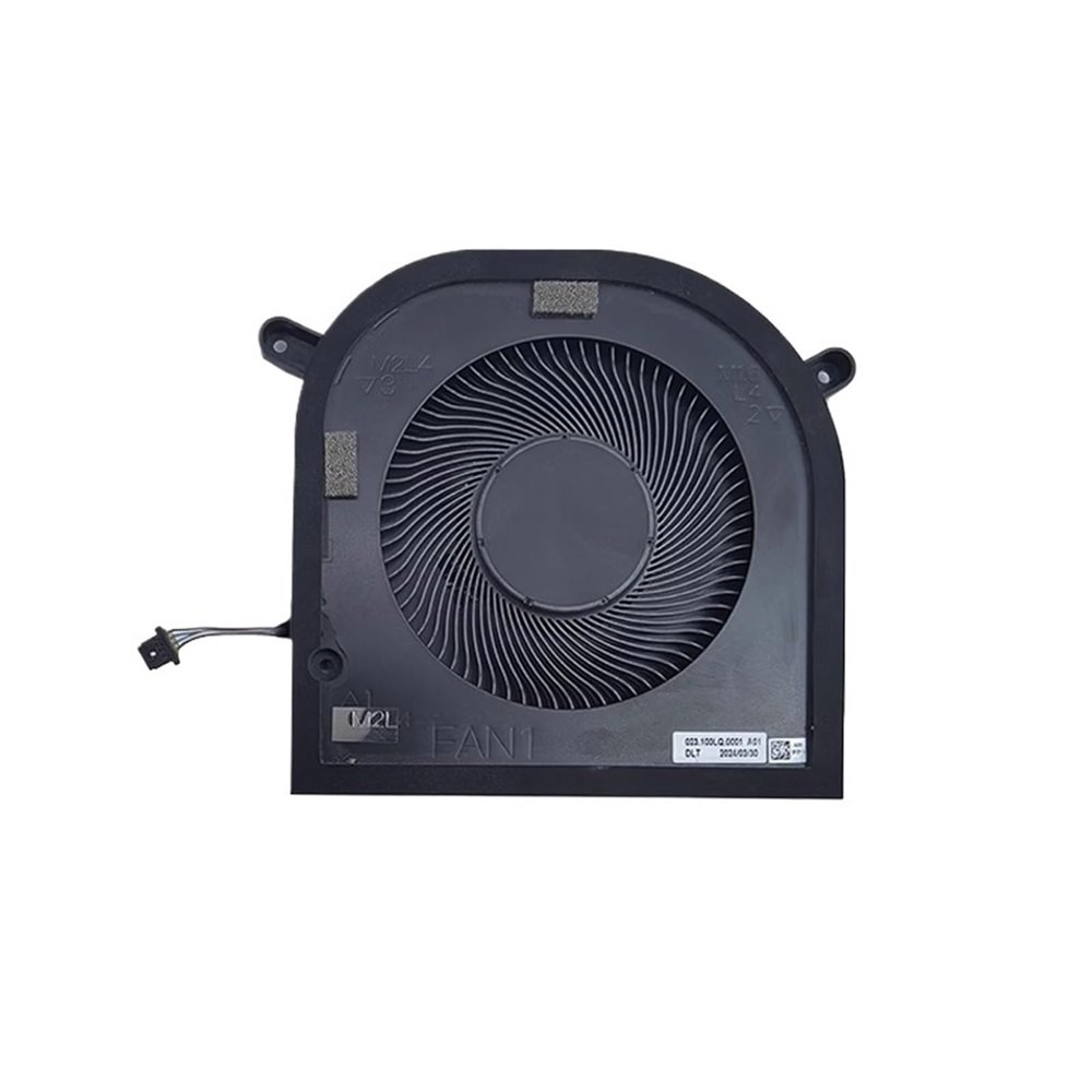 0P2FY9 for XPS 17 9700 9710 9720 Laptop Cooling Fan Cooler Fan CN-0P2FY9 P2FY9