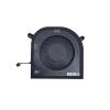 0P2FY9 for XPS 17 9700 9710 9720 Laptop Cooling Fan Cooler Fan CN-0P2FY9 P2FY9 view 3