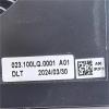 0P2FY9 for XPS 17 9700 9710 9720 Laptop Cooling Fan Cooler Fan CN-0P2FY9 P2FY9 view 4