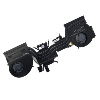 0Y6MN4 for 17 R5 Laptop Cooling Fan Cooler Fan Y6MN4 CN-0Y6MN4 AT26T002ZC0