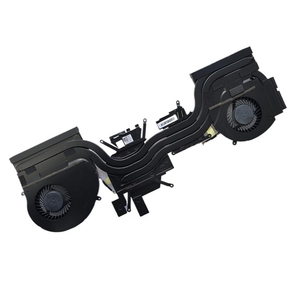 0Y6MN4 for 17 R5 Laptop Cooling Fan Cooler Fan Y6MN4 CN-0Y6MN4 AT26T002ZC0