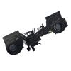 0Y6MN4 for 17 R5 Laptop Cooling Fan Cooler Fan Y6MN4 CN-0Y6MN4 AT26T002ZC0 view 1