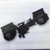 0Y6MN4 for 17 R5 Laptop Cooling Fan Cooler Fan Y6MN4 CN-0Y6MN4 AT26T002ZC0 view 2