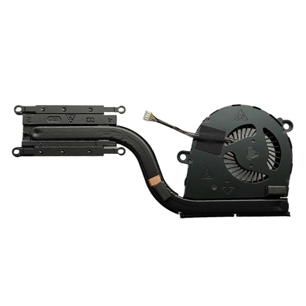 03XN3N for 5280 5290 Laptop CPU Cooling Fan Cooler Fan AT1SR002ZAL EG50050S1-CA70-S9A 3XN3N CN-03XN3N