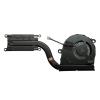 03XN3N for 5280 5290 Laptop CPU Cooling Fan Cooler Fan AT1SR002ZAL EG50050S1-CA70-S9A 3XN3N CN-03XN3N view 1