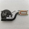 03XN3N for 5280 5290 Laptop CPU Cooling Fan Cooler Fan AT1SR002ZAL EG50050S1-CA70-S9A 3XN3N CN-03XN3N view 3