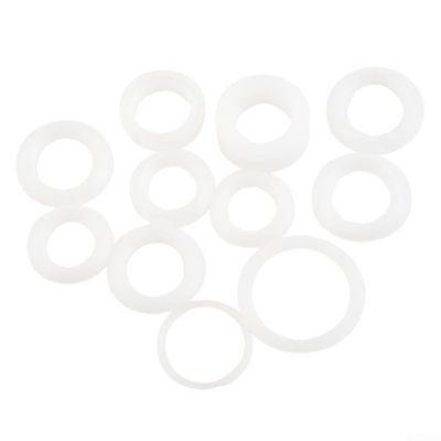 Rubber Repair Packing Kit for Ultra 390/395/490/495/595 Airless Sprayer  Spray Equipment Maintenance Kit for Latex & Coatings