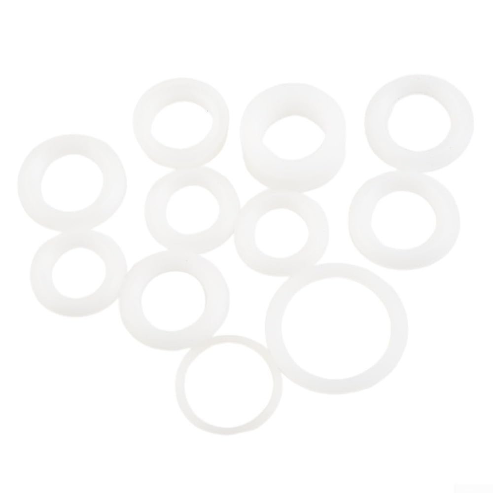 Rubber Repair Packing Kit for Ultra 390/395/490/495/595 Airless Sprayer  Spray Equipment Maintenance Kit for Latex & Coatings