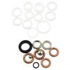 Rubber Repair Packing Kit for Ultra 390/395/490/495/595 Airless Sprayer  Spray Equipment Maintenance Kit for Latex & Coatings view 2