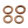 Rubber Repair Packing Kit for Ultra 390/395/490/495/595 Airless Sprayer  Spray Equipment Maintenance Kit for Latex & Coatings view 4