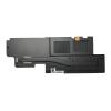 0X61PV for 5470 Laptop CPU Cooling Fan Heatsink Radiator Copper Tube X61PV CN-0X61PV view 1