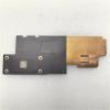 0X61PV for 5470 Laptop CPU Cooling Fan Heatsink Radiator Copper Tube X61PV CN-0X61PV view 3