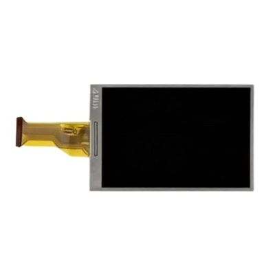 Inner Display Screen With Backlight Repair PartCompatible For Canon A2500 A2550 PC1963 Camera