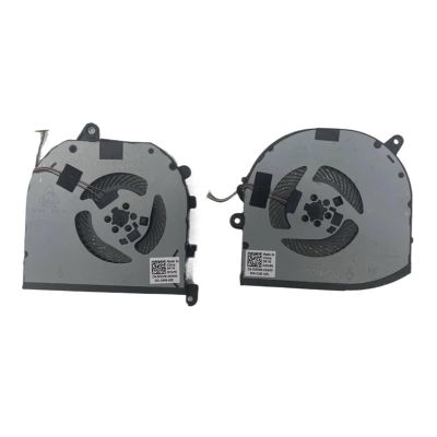 0F01PX 0V9H8N for M5540 5540 XPS 15 7590 Laptop Cooling Fan Cooler F01PX CN-0F01PX V9H8N CN-0V9H8N(0F01PX 0V9H8N)