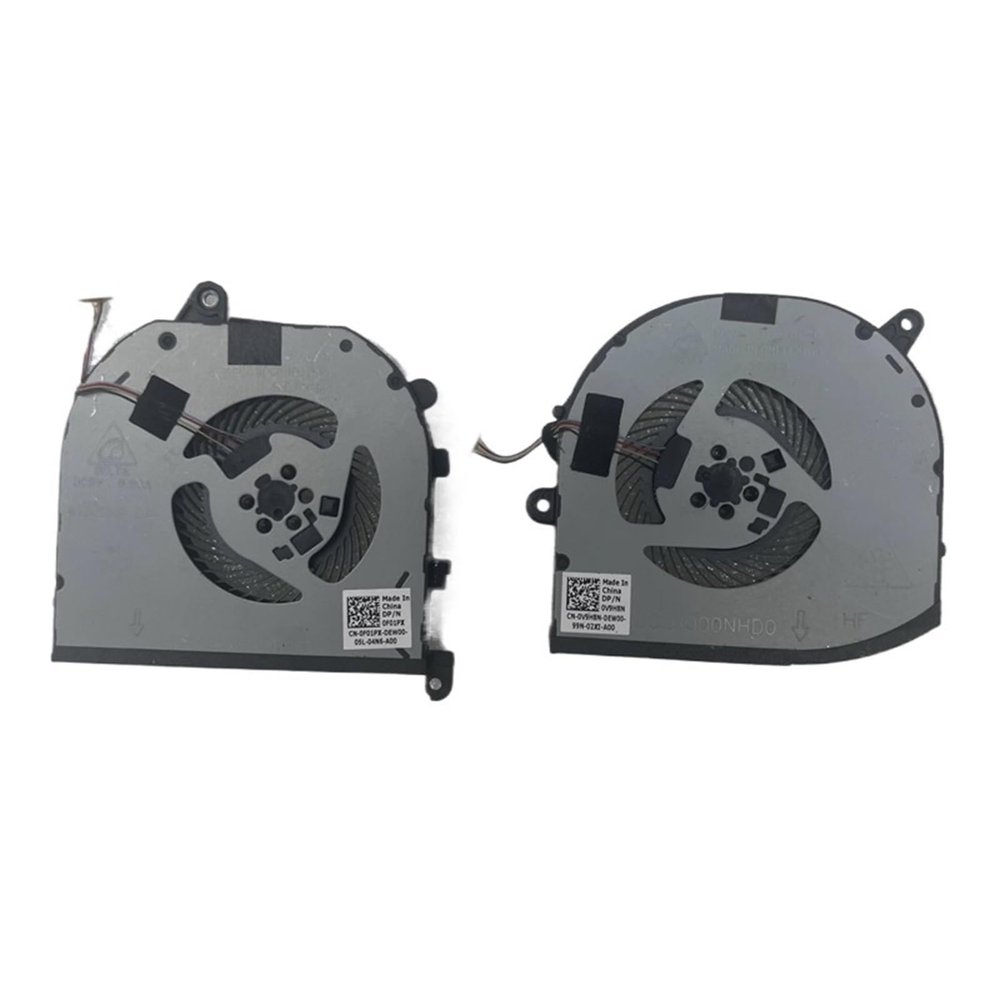 0F01PX 0V9H8N for M5540 5540 XPS 15 7590 Laptop Cooling Fan Cooler F01PX CN-0F01PX V9H8N CN-0V9H8N(0F01PX 0V9H8N)