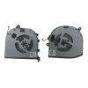 0F01PX 0V9H8N for M5540 5540 XPS 15 7590 Laptop Cooling Fan Cooler F01PX CN-0F01PX V9H8N CN-0V9H8N(0F01PX 0V9H8N) view 1