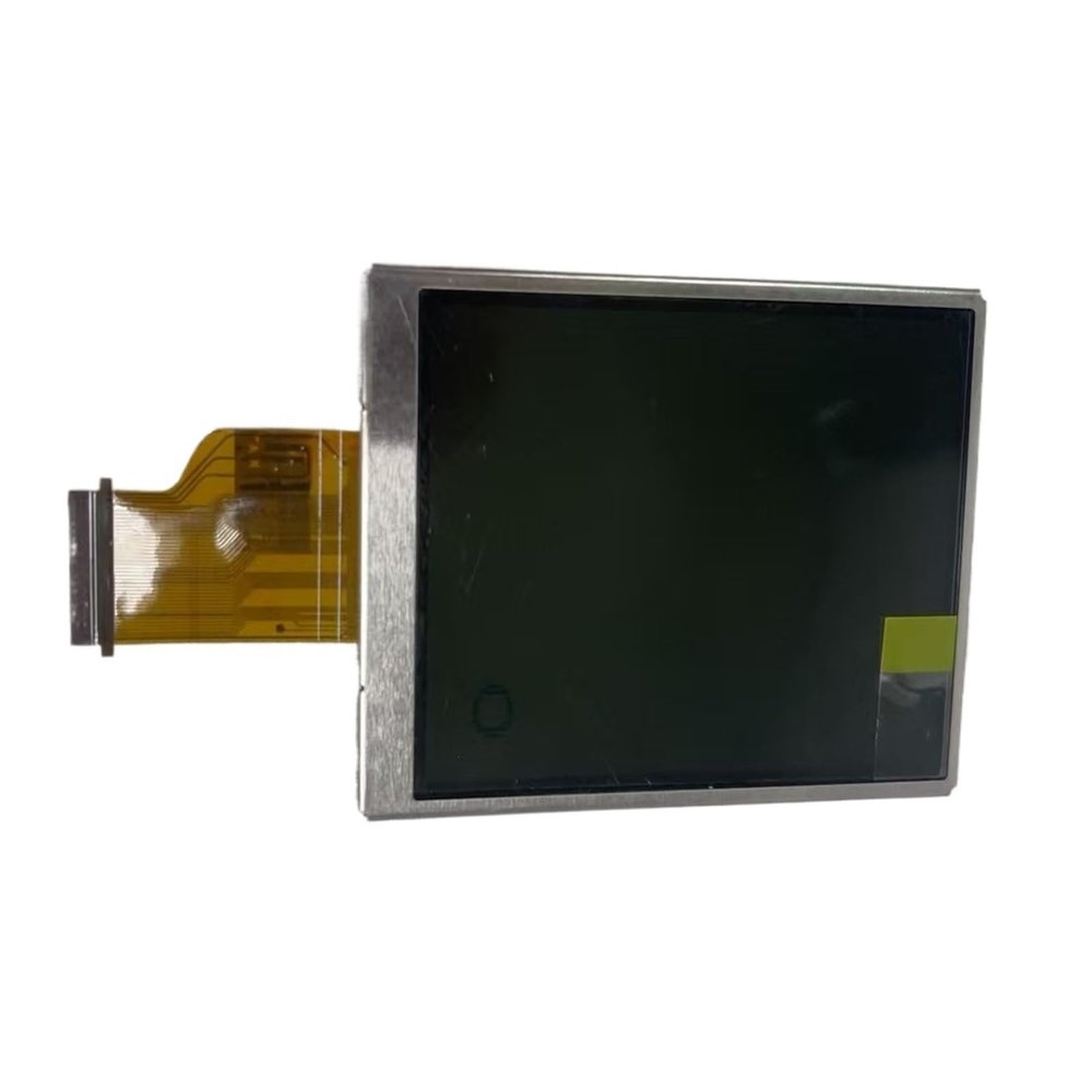Gcell- Compatible For Samsung PL120 Camera Display Screen Camera Accessories With Backlight 1PCS(SHORT STYLE)