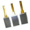 Gcell- Compatible For Panasonic LX3 LX5 GF1 GF2 Camera Display Screen Camera Accessories 1PCS view 1