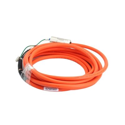 Servo Motor Power Cable 6FX3002-5CK32-1AD0 6FX3002-5CK32-1AF0 6FX3002-5CK32-1BA0 6FX3002-5CK32-1CA0(6FX3002-5CK32-1AH0)