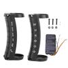 Wireless DVD Navigation Buttons Controller Compatible with Universal Car Steering Wheel view 1