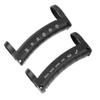 Wireless DVD Navigation Buttons Controller Compatible with Universal Car Steering Wheel view 2