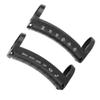 Wireless DVD Navigation Buttons Controller Compatible with Universal Car Steering Wheel view 3