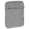 SEWACC 6-inch E-Reader Protective Sleeve Waterproof Travel Case, Lightweight Ebook Reader Storage Bag, Gray Inner Bag for Portable Tablet view 1