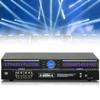 Portable Audio Equalizer with Dual Channel and Noise Reduction for Studio and Stage Use view 1