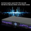 Portable Audio Equalizer with Dual Channel and Noise Reduction for Studio and Stage Use view 4