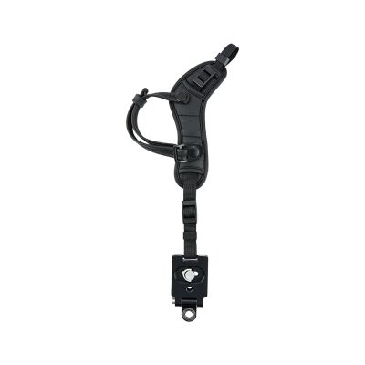Compatible for Sony A7 V A7M5 A7CR A7CII A7RV A7IV A7S A7R V VI III A6700 A6600 A6500 A6400 A6300 Mirrorless Camera Hand Grip Strap(Black)