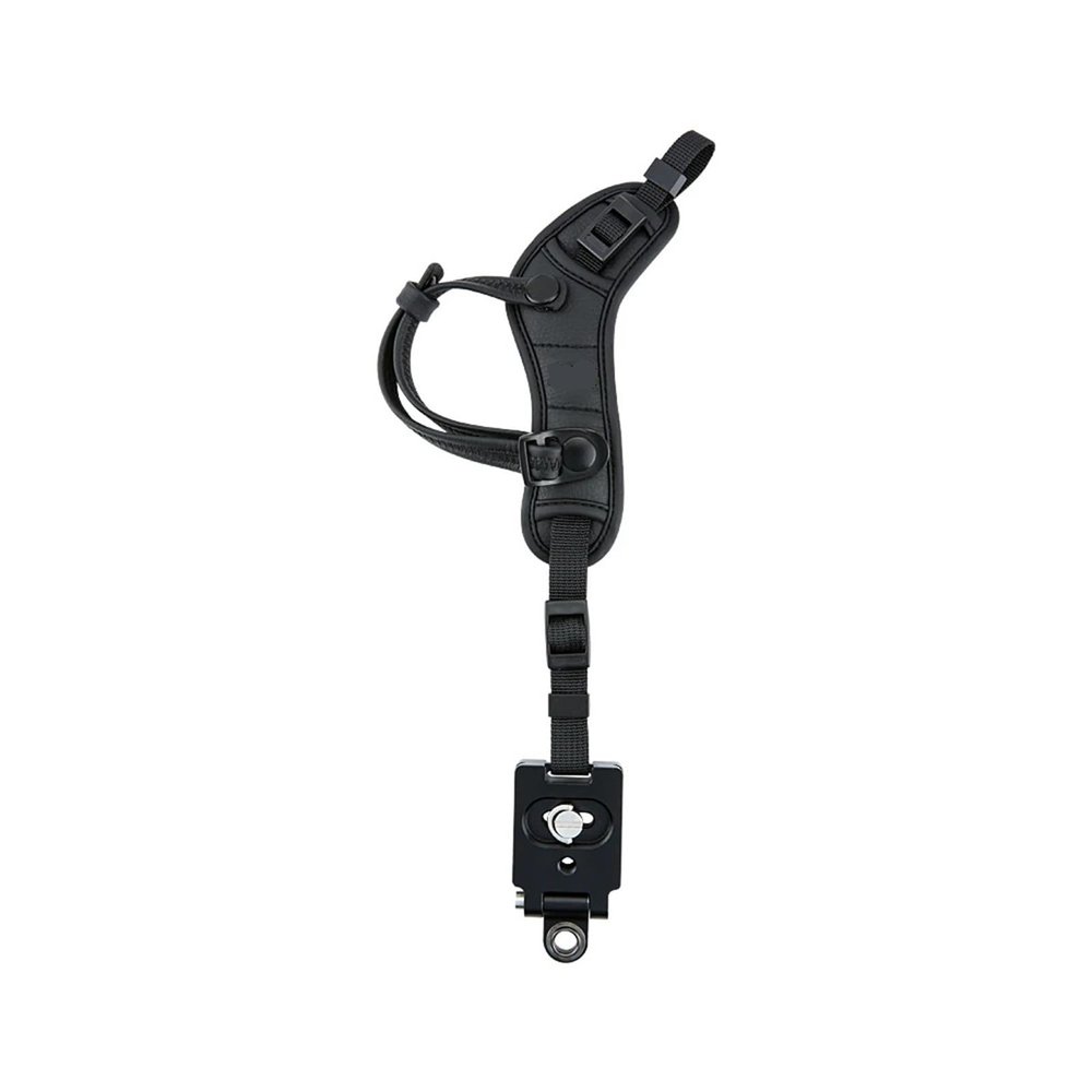 Compatible for Sony A7 V A7M5 A7CR A7CII A7RV A7IV A7S A7R V VI III A6700 A6600 A6500 A6400 A6300 Mirrorless Camera Hand Grip Strap(Black)