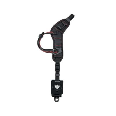 Compatible for Sony A7 V A7M5 A7CR A7CII A7RV A7IV A7S A7R V VI III A6700 A6600 A6500 A6400 A6300 Mirrorless Camera Hand Grip Strap(Red)
