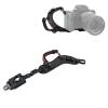 Compatible for Sony A7 V A7M5 A7CR A7CII A7RV A7IV A7S A7R V VI III A6700 A6600 A6500 A6400 A6300 Mirrorless Camera Hand Grip Strap(Red) view 2