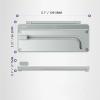 Compatible for Leica L39 Screw Mount Cameras 35mm Film Leader Cutter Trimmer for 10cm / 4cm Lengths view 2