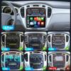 2+64G Doubel Din Car Stereo for Toyota Highlander 2001-2007,7" Touch Screen Car Radio for Scion xA 2004 2005 2006 Stereo with Wireless Carplay Android Auto Bluetooth Backup Camera GPS WiFi FM DSP SWC view 3
