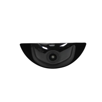 150 Car Install Front View Camera Compatible with Volvo XC90 XC60 XC40 S90 S60 V90 V60 Night Vision Fisheye Waterproof(AHD 720P-150deg)