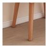 tanyunji001 CD Storage Rack, Vinyl Record Cabinet Wooden Storage Rack Bookcase Magazine Shelving view 4