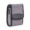 Compact Cameras Travel Belt Pouch Camera Case with Shoulder Strap(Small) view 1
