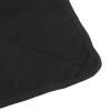 Camera Protective Wrap Cloth, Foldable Antiscratch Lens Cover for DSLR Cameras and Lenses, Grey Microfiber Pouch for Binoculars Tripods Filters (S) view 4