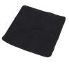 Camera Protective Wrap Cloth, Foldable Antiscratch Lens Cover for DSLR Cameras and Lenses, Grey Microfiber Pouch for Binoculars Tripods Filters (L) view 3