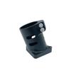 D25-V2 Reinforced 25mm Aluminum Support Connector 70 Degree Inclination Design 215g Heavy Duty Mount For System Integration(4 PCS) view 2
