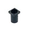 D25-V2 Reinforced 25mm Aluminum Support Connector 70 Degree Inclination Design 215g Heavy Duty Mount For System Integration(4 PCS) view 4